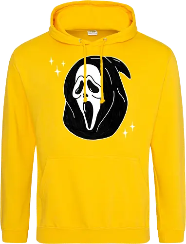 Kawaii Ghostface