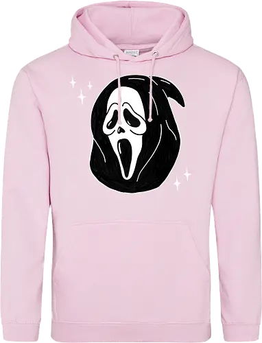 Kawaii Ghostface