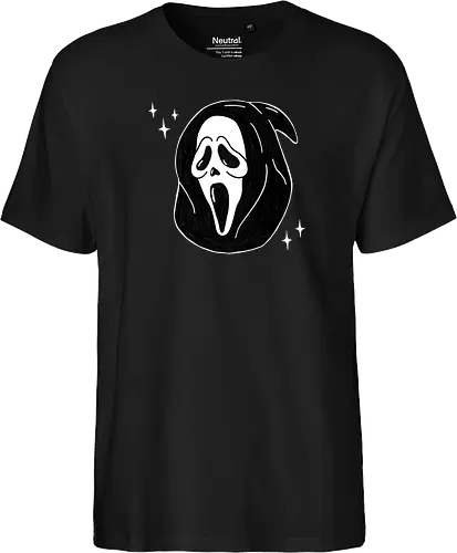 Kawaii Ghostface