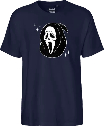 Kawaii Ghostface