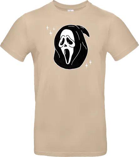 Kawaii Ghostface