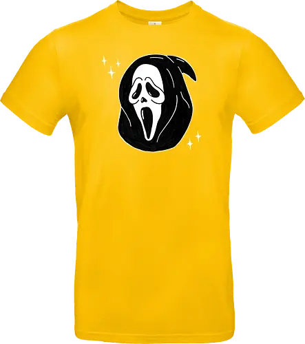Kawaii Ghostface