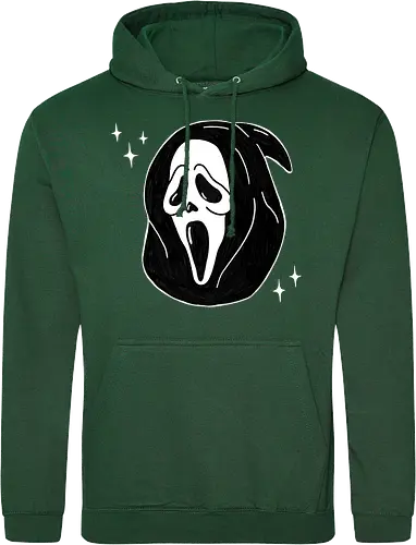 Kawaii Ghostface