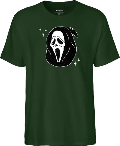 Kawaii Ghostface