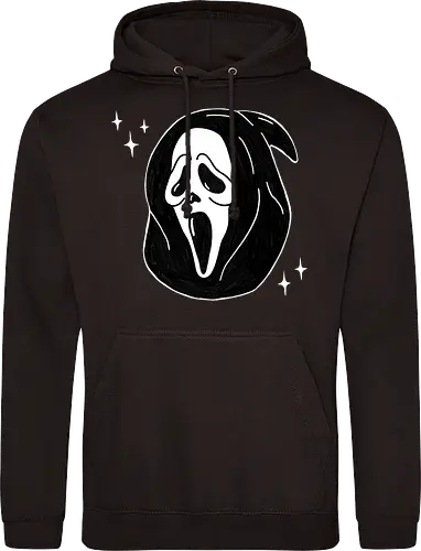 Kawaii Ghostface