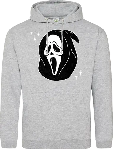 Kawaii Ghostface