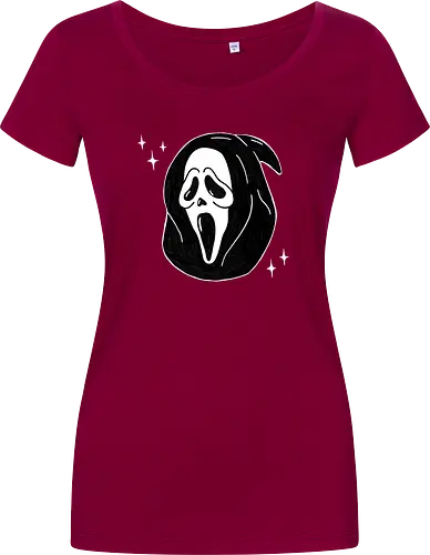 Kawaii Ghostface
