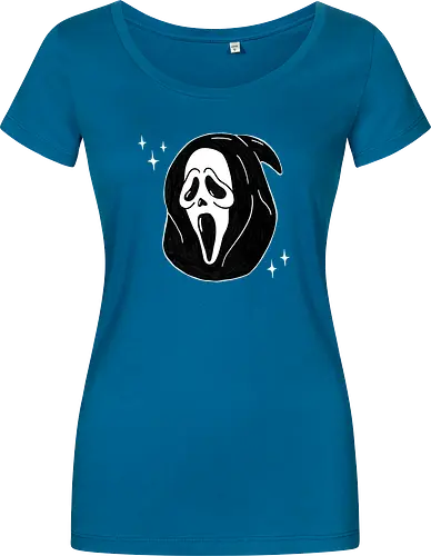Kawaii Ghostface
