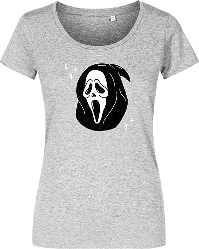 Kawaii Ghostface