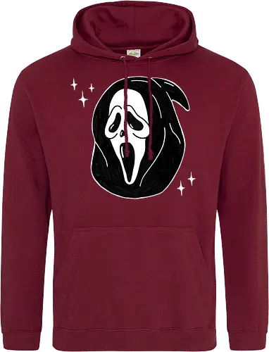 Kawaii Ghostface