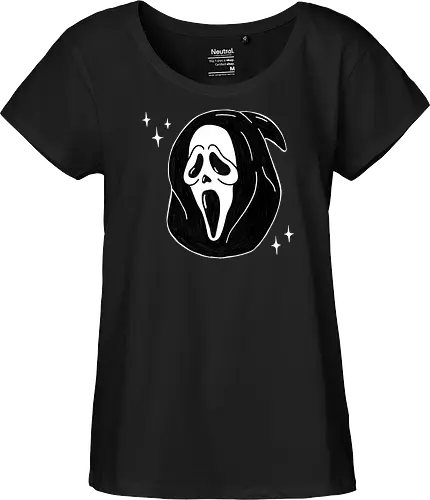 Kawaii Ghostface