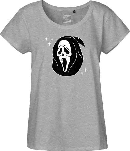 Kawaii Ghostface