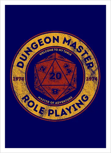 Dungeon Master