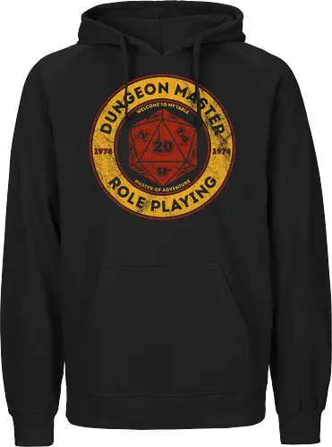 Dungeon Master