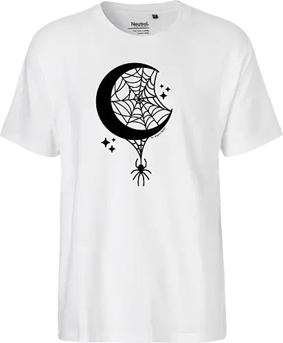 Goth Moon Spider