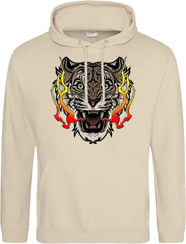 Tigers Passion