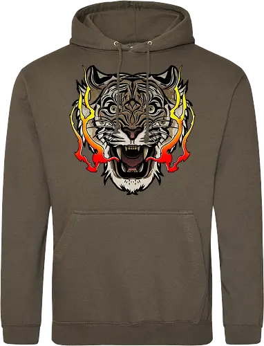 Tigers Passion