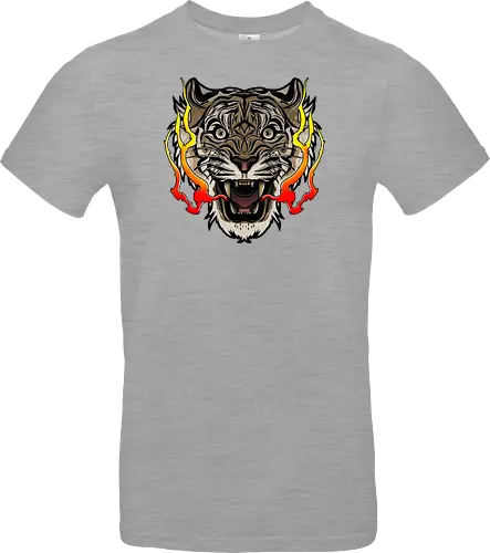 Tigers Passion