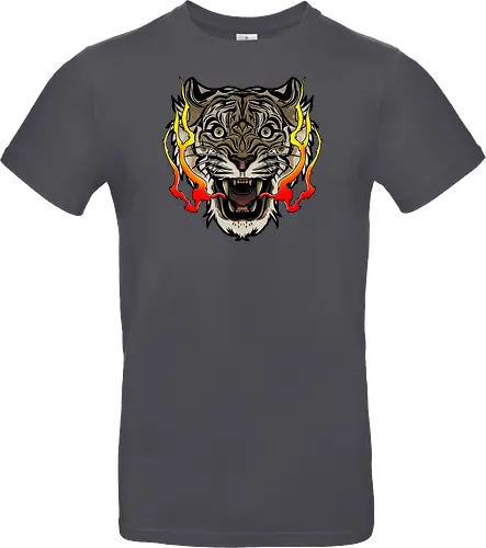 Tigers Passion