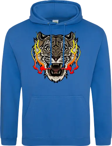 Tigers Passion