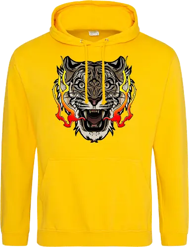 Tigers Passion