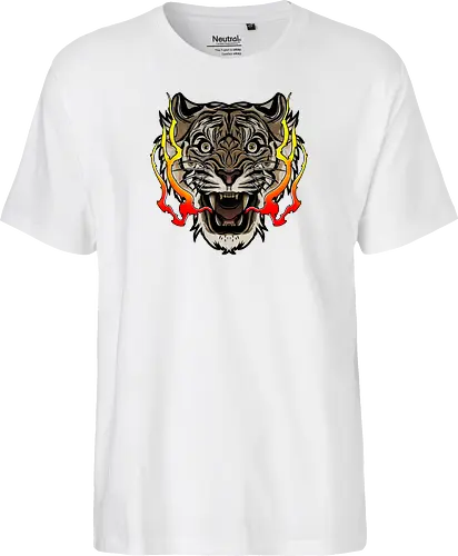 Tigers Passion