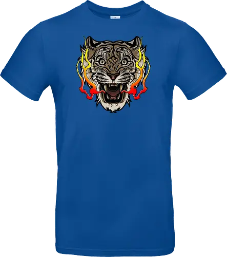 Tigers Passion