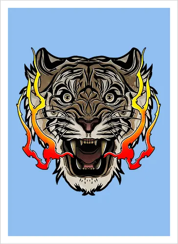 Tigers Passion