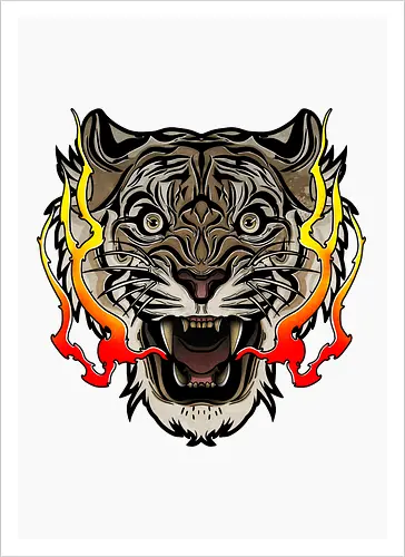 Tigers Passion