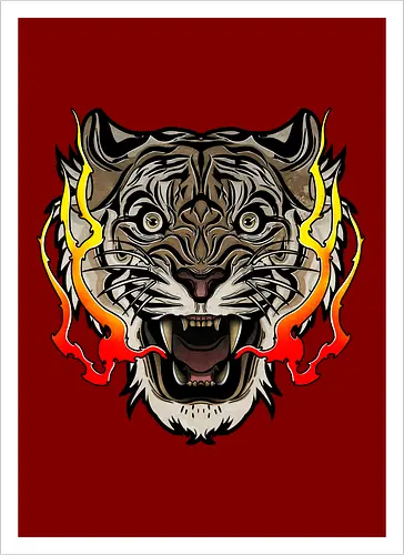 Tigers Passion
