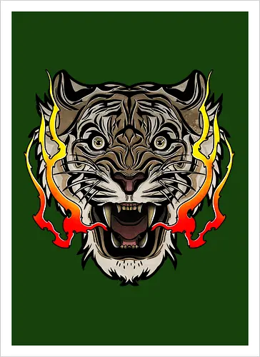 Tigers Passion