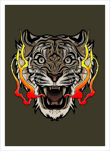 Tigers Passion