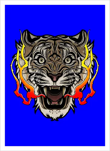 Tigers Passion