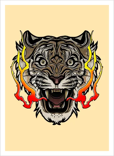 Tigers Passion