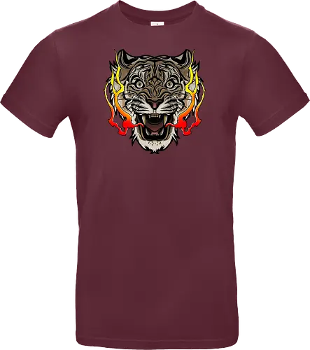 Tigers Passion