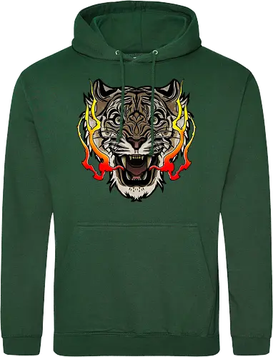 Tigers Passion