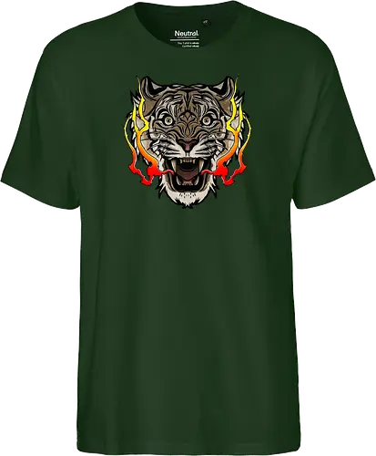 Tigers Passion