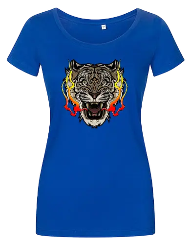 Tigers Passion
