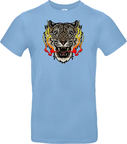 Tigers Passion