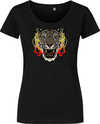 Tigers Passion