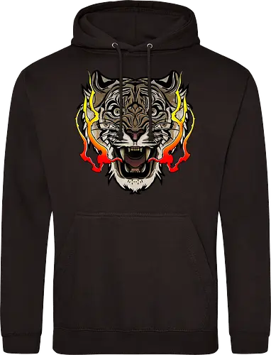 Tigers Passion