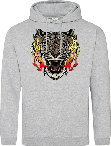 Tigers Passion