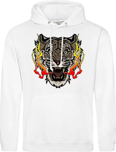 Tigers Passion