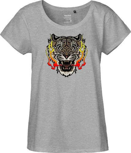 Tigers Passion