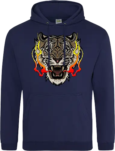 Tigers Passion