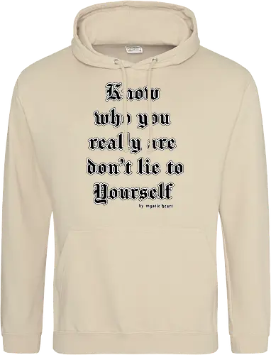 Positive Goth Quote