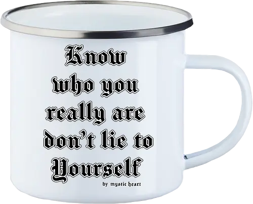 Positive Goth Quote