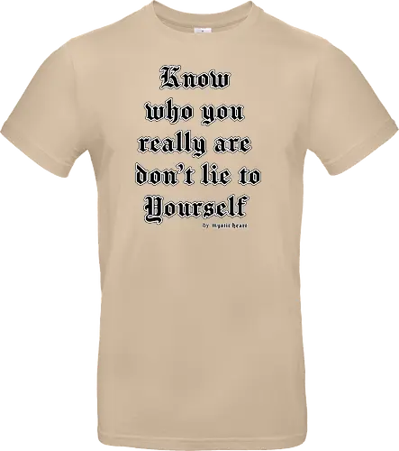 Positive Goth Quote