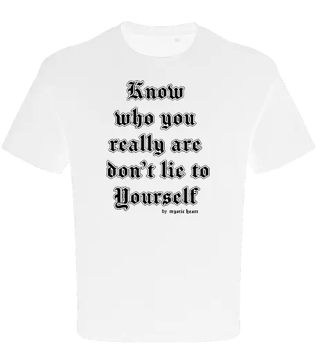 Positive Goth Quote