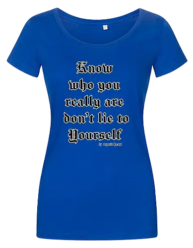 Positive Goth Quote